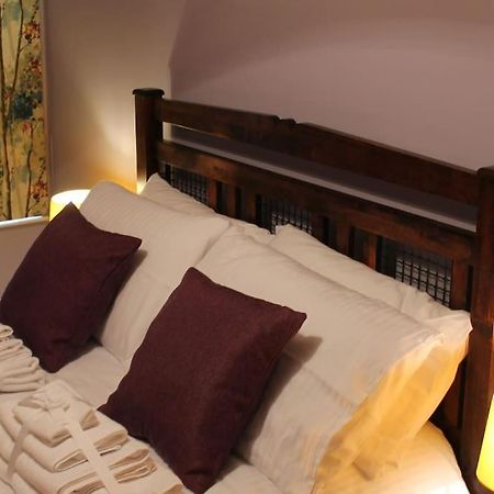 Stoneleigh Bed and Breakfast Felixstowe Εξωτερικό φωτογραφία