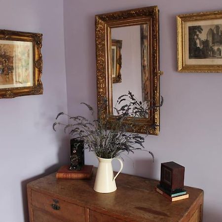 Stoneleigh Bed and Breakfast Felixstowe Εξωτερικό φωτογραφία
