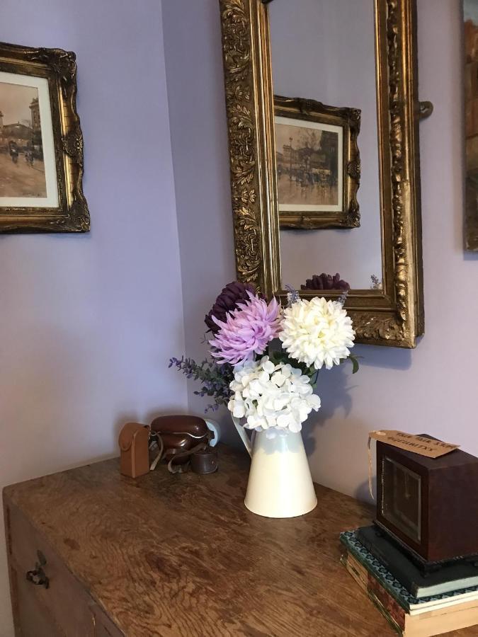 Stoneleigh Bed and Breakfast Felixstowe Εξωτερικό φωτογραφία