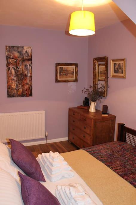 Stoneleigh Bed and Breakfast Felixstowe Εξωτερικό φωτογραφία