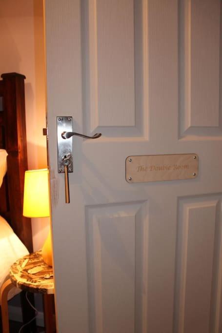 Stoneleigh Bed and Breakfast Felixstowe Εξωτερικό φωτογραφία