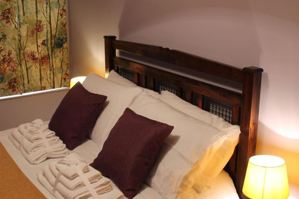 Stoneleigh Bed and Breakfast Felixstowe Εξωτερικό φωτογραφία