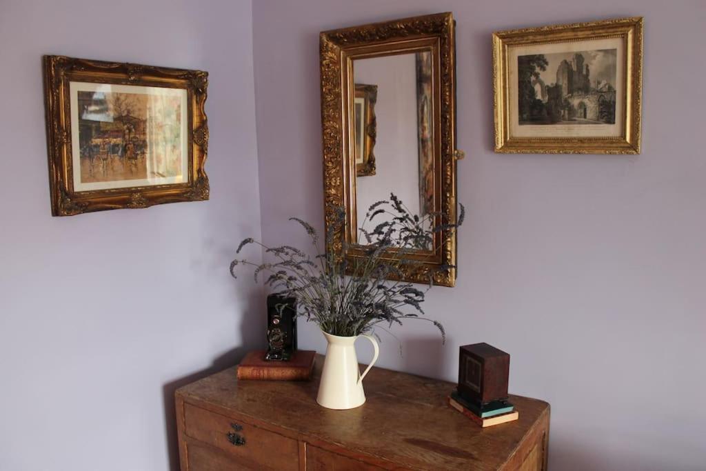 Stoneleigh Bed and Breakfast Felixstowe Εξωτερικό φωτογραφία