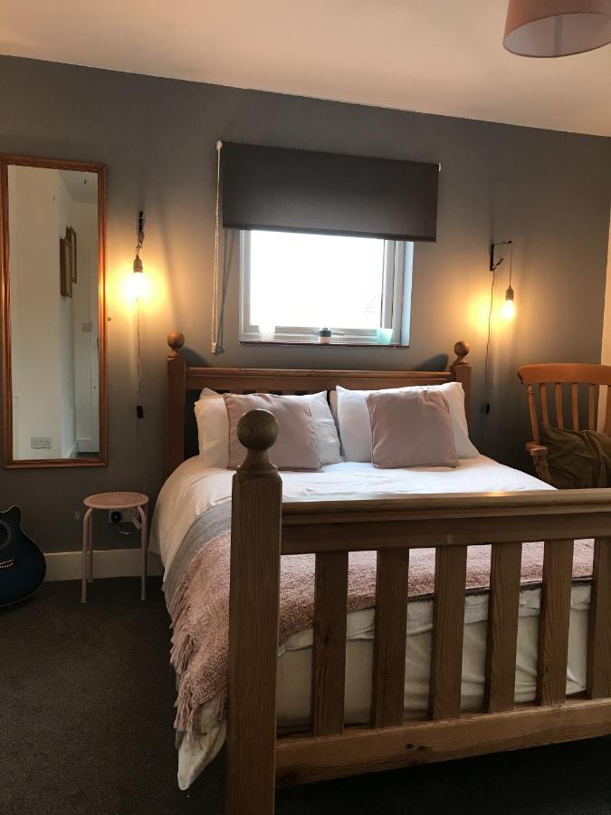 Stoneleigh Bed and Breakfast Felixstowe Εξωτερικό φωτογραφία