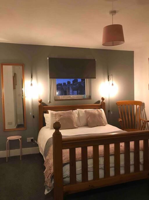 Stoneleigh Bed and Breakfast Felixstowe Εξωτερικό φωτογραφία